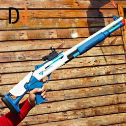 XM1014 Đạn Xốp - Bản Đủ Phụ Kiện 14 O1CN012V2Yrw27KNGjec6Ao 751607778.jpg 430x430q90