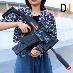 Vector Đạn Xốp