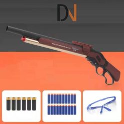 UDL M1887 Đạn Xốp - Bản Cao Cấp