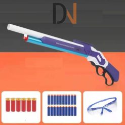 UDL M1887 Bắn Đạn Xốp