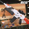 M416 Bắn Đạn Xốp - Bản Skin - Bắn Semi + Văng Shell 13 O1CN01C2MtG924nHUIFgErt 2200725577435 0 cib