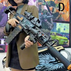 M416 Đuôi Thép Bản Full Phụ Kiện 6 O1CN01a3Sy4K1lDZuZD2OvX 2467214785