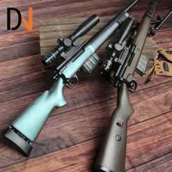 M24 Tỉ Lệ 1:1 Bắn Đạn Xốp 9 O1CN01ilHZf01eCTdaRQ93U 0 item pic.jpg 430x430q90