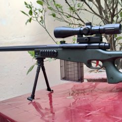 AWM Bắn Đạn Xốp Văng Shell