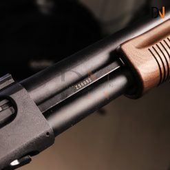 M870 Mẫu SHOTGUN Bắn Đạn Xốp Cao Cấp 26 m870 ban dan xop