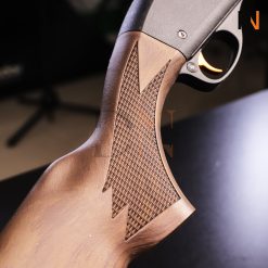 M870 Mẫu SHOTGUN Bắn Đạn Xốp Cao Cấp 24 m870 ban dan xop