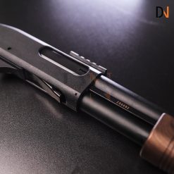 M870 Mẫu SHOTGUN Bắn Đạn Xốp Cao Cấp 23 m870 ban dan xop
