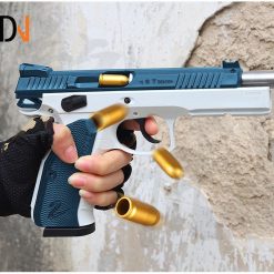 CZ-75 Bắn Auto Văng Shell - Bản Cao Cấp 26 O1CN01Est3Bc2GyyztMnQyX 2209862589085