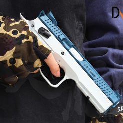 CZ-75 Bắn Auto Văng Shell - Bản Cao Cấp 24 O1CN01KkMBYY2Gyyzr1gDFU 2209862589085