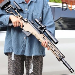 M40A6 Mẫu SNIPER Bắn Đạn Xốp Cao Cấp 10 O1CN01XOp8KJ1FjZrwkufyg 2431080523 1