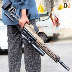 M40A6 Mẫu SNIPER Bắn Đạn Xốp Cao Cấp 11 m40a6 dan xop vang shell