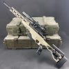 M40A6 Mẫu SNIPER Bắn Đạn Xốp Cao Cấp 35 M40A5 Bắn Đạn Xốp