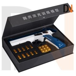 CZ-75 Bắn Auto Văng Shell - Bản Cao Cấp 29 cz753