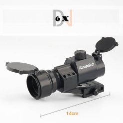 Ống Ngắm 6X