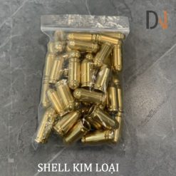CZ-75 Bắn Auto Văng Shell - Bản Cao Cấp 34 shellkimloai