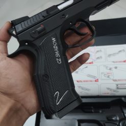 CZ-75 Bắn Auto Văng Shell - Bản Cao Cấp 21 z3512451758619 4934b002c25a1b8564798d74bd5f5600
