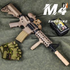 M416 cqb ban dan thach