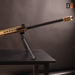 Barrett - M82A1 Tỉ Lệ 1:1 Bắn Đạn Xốp Văng Shell 13 barrett m82a1 ban dan xop