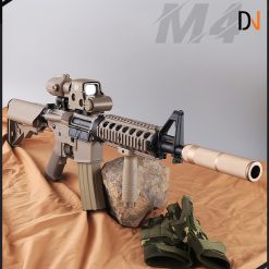 M416 cqb ban dan thach