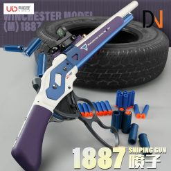 由稻理M1887喷子可发射模玩具玩具 男生玩具 户外CS游戏 温切斯特.O1CN01HDmoI222PnxfXcYEl 1051187113 0 cib.jpg