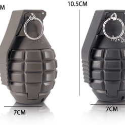 M26A2 Nade - Boom Thạch 15 M26..