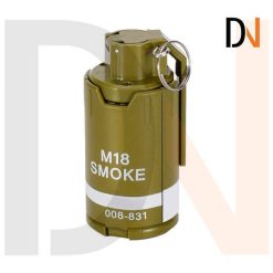 Smoke Grenade M18 - Boom Khói