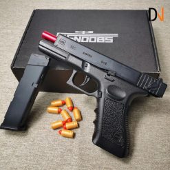 GLOCK 18 Bắn Auto Kèm Văng Shell Và Nhả Đạn 13 z3625004019516 ef2d2de4dfd6b01b0f08bb048100120b