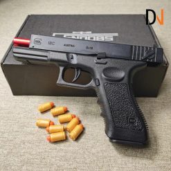 GLOCK 18 Bắn Auto Kèm Văng Shell Và Nhả Đạn 12 z3625004025079 b58ef72763b4445dcb1972354131bebb