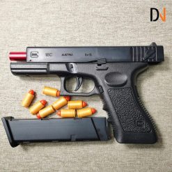 GLOCK 18 Bắn Auto Kèm Văng Shell Và Nhả Đạn 11 z3625004025085 401e2af592b6f6bdb7bbd598e0b69af8