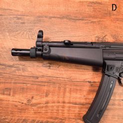 MP5 Đạn Thạch - Đã Kèm Theo Pin 7.4V 10 mp5 gelgun sung ban dan thach