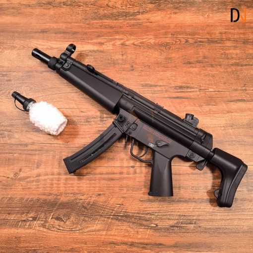 mp5 gelgun sung ban dan thach