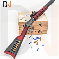 Winchester M1894 WICK Bắn Đạn Xốp - Mẫu Mới 7 M1894 Bắn Đạn Xốp