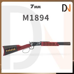 Winchester M1894 WICK Bắn Đạn Xốp - Mẫu Mới 8 O1CN01GUP24T1ulJfEsWmlY 1043026077 0 picasso