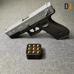 GLOCK 18 Chạy Auto Văng Shell - Màu Đen Xám 8 z3626242657525 d8e3831931a5a992e8e796a0e5ae209d