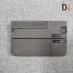 LIFE CARD Full Kim - Mẫu Súng Đạn Xốp Nhỏ Gọn Thích Hợp Làm Móc Khóa 10 z3663746508641 07c13b5be733962ad17656ef6d3f886a