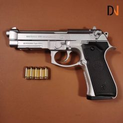 Lục M9A1 Bắn Lazer