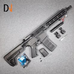 MK8-AR15 Súng Đạn Thạch Có Blowback ( Bánh Răng Kim Loại ) 11 z3690701277800 320568faa3503faf30811afea3dd20cc