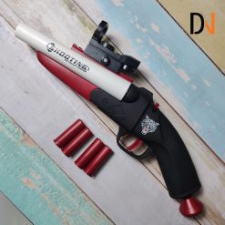 S686 Kiểu Lục 2 Nòng Bắn Đạn Xốp 8 z3692847191319 22b83e4b94b047270c879dbae27624fb