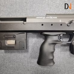 DSR-1 Súng Đạn Xốp - Bản Cao Cấp Và Đầy Đủ Nhất 22 z3760843696418 b0078b21e8216249efe63b5e444d7186