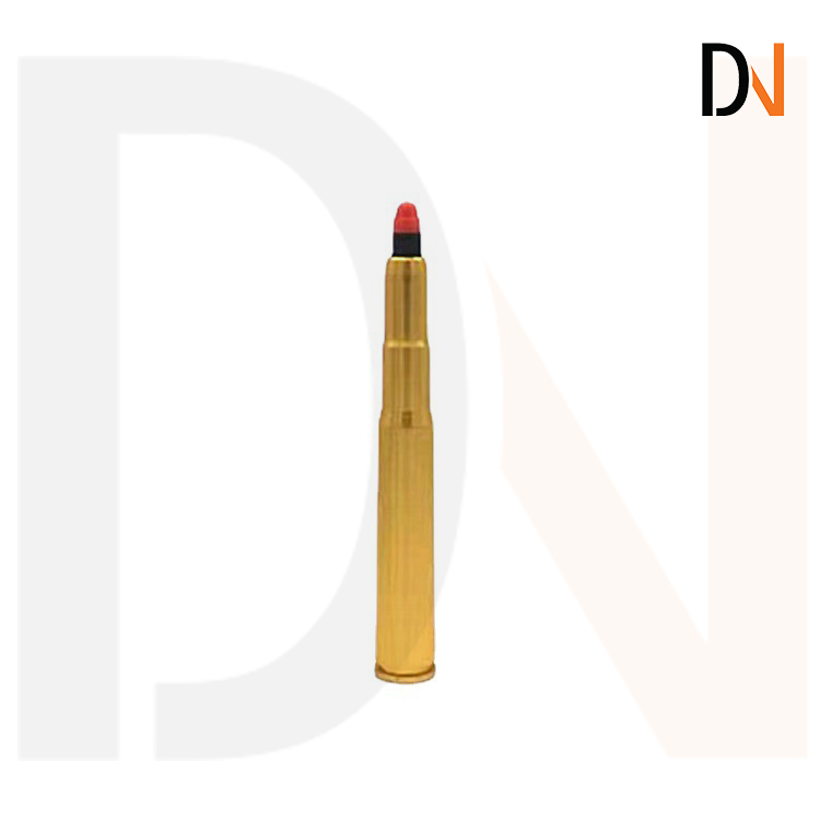 Bộ 5 Shell Kim Loại Cho Các Mẫu Súng LeeEnfield, M24,M40A6,Kar98 ...