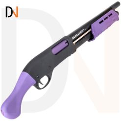 Shotgun M870 Bản Ngắn 11 M870 đạn xốp