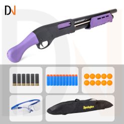 Shotgun M870 Bản Ngắn 13 M870 đạn xốp