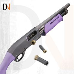 Shotgun M870 Bản Ngắn 12 M870 đạn xốp