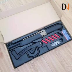 Spas 12 bắn đạn xốp