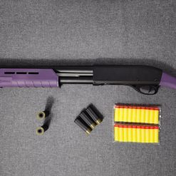 Shotgun M870 Bản Ngắn 9 M870 bản ngắn
