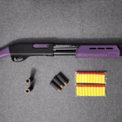Shotgun M870 Bản Ngắn 10 M870 bản ngắn