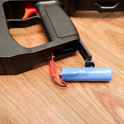 KRISS VECTOR Đạn Xốp Bản Màu Đen-Tan 23 IMG 7095