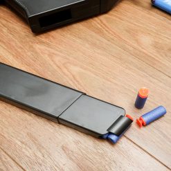 KRISS VECTOR Đạn Xốp Bản Màu Đen-Tan 24 IMG 7096