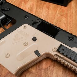 KRISS VECTOR Đạn Xốp Bản Màu Đen-Tan 20 IMG 7106