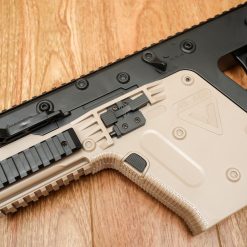 KRISS VECTOR Đạn Xốp Bản Màu Đen-Tan 21 IMG 7107